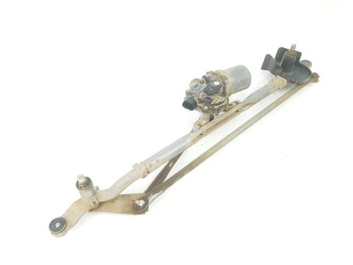Front wiper motor TOYOTA HILUX VIII Pickup (_N1_) 2.4 D 4WD (GUN125_, GUN125R) | BP18345571M29 