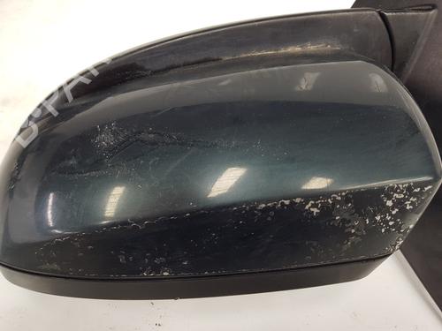 Left mirror BMW X5 (E70) 3.0 d | BP35753662C26 - Image 4