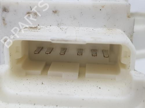 Front right lock CITROËN C4 I (LC_) 1.6 16V | BP18712373C97 