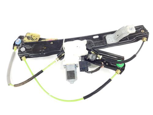 Front left window mechanism JAGUAR F-PACE (X761) | BP36679068C22 - Image 4