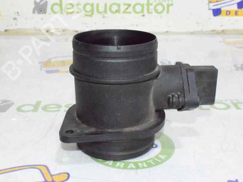 Mass air flow sensor VW TOURAN (1T1, 1T2) 1.9 TDI | BP1639250M95 