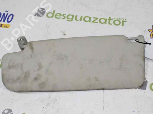 Right sun visor SEAT LEON (1M1) 1.9 TDI | BP1634777I2 