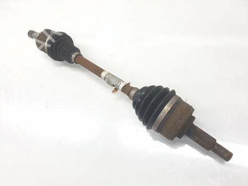 Left front driveshaft DACIA DOKKER Box Body/MPV 1.5 dCi (FEAJ) | BP28064237M38  - Image 5