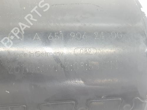 Starter MERCEDES-BENZ C-CLASS (W204) C 200 CDI (204.001) | BP27198994M8  - Image 5
