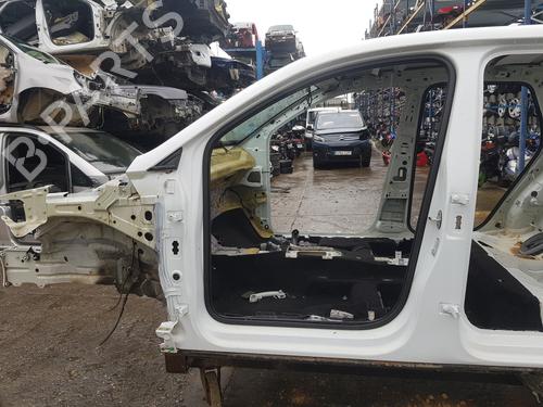 Other SEAT ATECA (KH7, KHP) 1.5 TSI | BP31909341O1