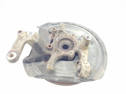 Right rear steering knuckle AUDI A3 Sportback (8PA) 3.2 V6 quattro | BP10526280M28 