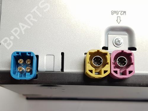 Electronic module VW CRAFTER Van (SY_, SX_) 2.0 TDI FWD (SYB, SYC, SYD) | BP31173764M83