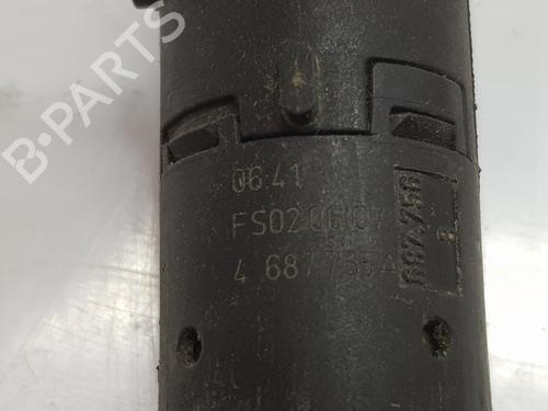 Electronic module LAND ROVER DISCOVERY III (L319) 2.7 TD 4x4 | BP12985582M83 