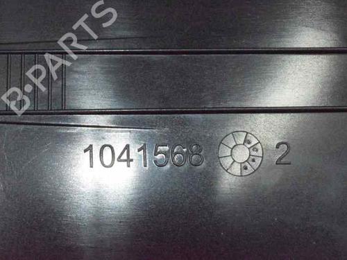 Instrument cluster BMW 1 (E87) 118 d | BP1452766C47