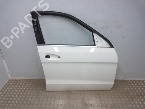 right-front-door-mercedes-benz-m-class-w166-2011-2012-2013-2014-2015-38014842 main image