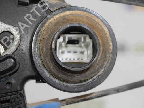 Rear left lock TOYOTA LAND CRUISER PRADO (_J12_) 3.0 D-4D (KDJ120, KDJ125) | BP757546C100 