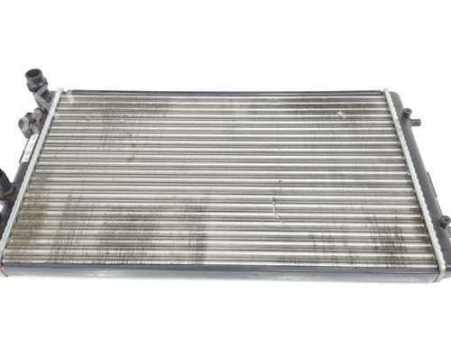Used Water radiator VW GOLF IV (1J1) [1997-2008]  32234845