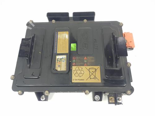 Batteri Batteri HYUNDAI i30 (PDE, PD, PDEN) 1.0 T-GDI hybrid 48V (120 hp) 34442426 34442426