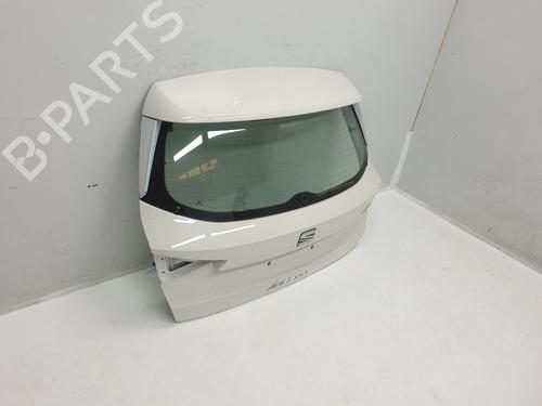 Tailgate SEAT ARONA (KJ7, KJP) 1.0 TSI | BP36558251C6 - Image 4