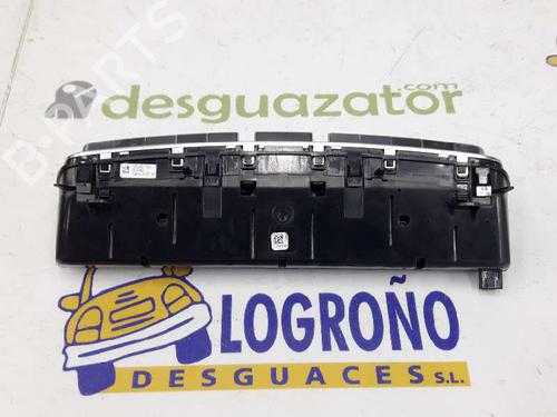 Climate control MERCEDES-BENZ C-CLASS (W205) C 220 BlueTEC / d (205.002, 205.004) | BP2338160I5 