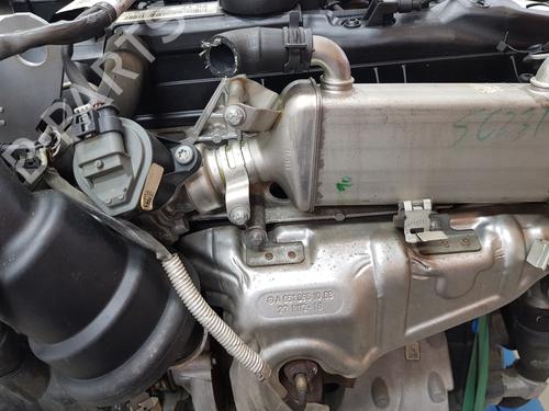 Engine MERCEDES-BENZ A-CLASS (W176) A 200 CDI / d (176.008) | BP37466291M1 - Image 6