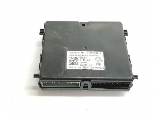 Used Electronic module RENAULT CLIO IV (BH_) [2012-2021]  26231205