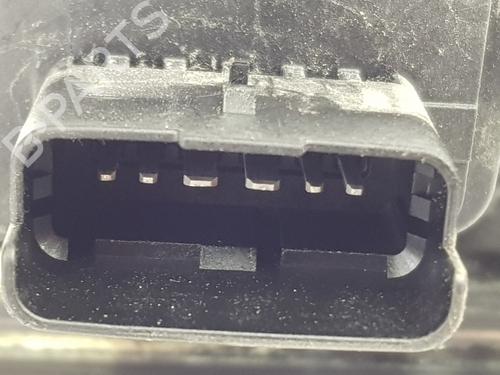 Front right window mechanism OPEL VIVARO C Van (K0) | BP37727329C23 - Image 3