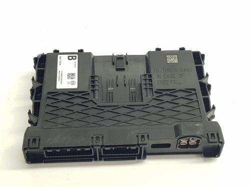 Used Electronic module Electronic module DACIA DUSTER (PYM_, PYN_) 1.2 TCe 130 (131 hp) 36678642 36678642