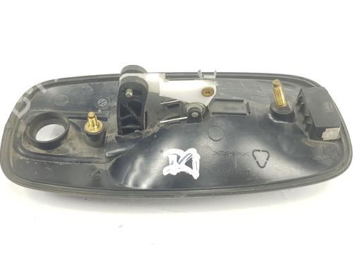 Front left exterior door handle RENAULT TRAFIC II Bus (JL) 2.0 dCi 115 (JL00, JL01, JL0H, JL0M, JL0U) | BP15057374C128 