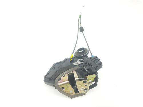 Rear left lock TOYOTA LAND CRUISER PRADO (_J12_) 3.0 D-4D (KDJ120, KDJ125) | BP20192517C100 