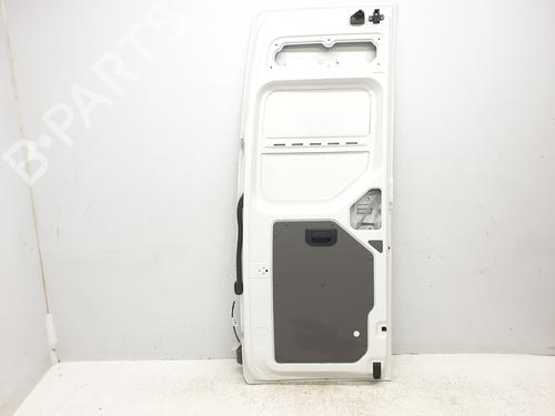 Right rear door VW CRAFTER Van (SY_, SX_)  | BP29534866C5 