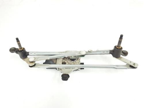 Used Front wiper motor Front wiper motor DACIA SANDERO III [2021-2026] 32772484 32772484