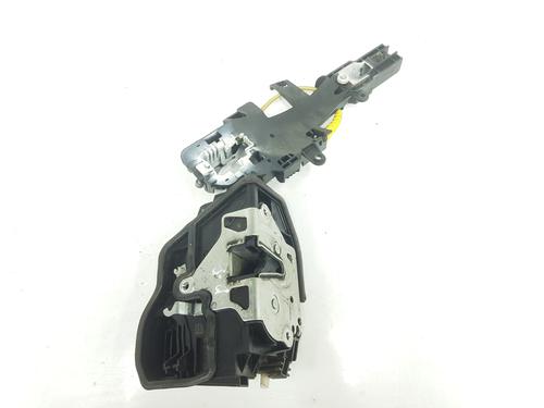 Front right lock BMW 1 (E87) 116 i | BP9168552C97 