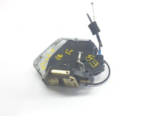 Rear right lock TOYOTA LAND CRUISER PRADO (_J12_) 3.0 D-4D (KDJ120, KDJ125) | BP13914980C99 