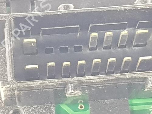 Left front window switch CITROËN C3 Picasso (SH_) | BP38091385I27 - Image 4