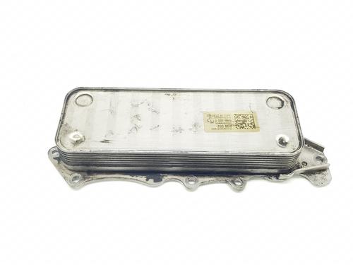 Oliekøler MERCEDES-BENZ M-CLASS (W164) ML 320 CDI 4-matic (164.122) (224 hp) 32127728