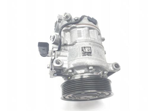 AC compressor AUDI Q7 (4MB, 4MG, 4MQ) 3.0 TDI quattro | BP29826251M34