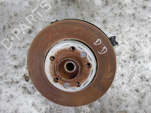 Right front steering knuckle RENAULT KANGOO III MPV TCe 130 (KJMB) | BP34245434M26 - Image 4