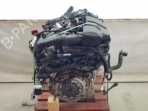 Engine CITROËN BERLINGO (ER_, EC_) | BP36520016M1 - Image 8