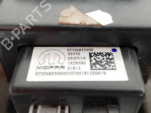 Glove box PEUGEOT BOXER Van 2.2 BlueHDi 140 | BP37639213C95 - Image 3