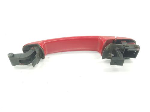 Rear left exterior door handle SEAT IBIZA IV SC (6J1, 6P5) 1.4 TDI | BP10212996C130 