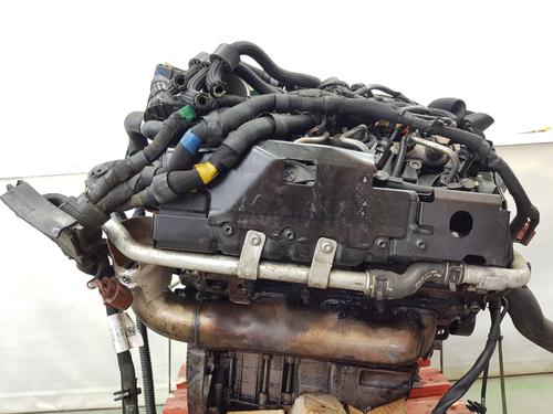 Engine PORSCHE PANAMERA (970) 3.0 D | BP37161346M1 - Image 2