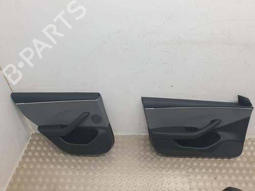 Conjunto de bancos TESLA MODEL 3 (5YJ3) | BP38114371C78 - Image 7
