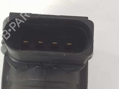 Ignition coil VW GOLF V (1K1) 2.0 GTI | BP8126298M94 