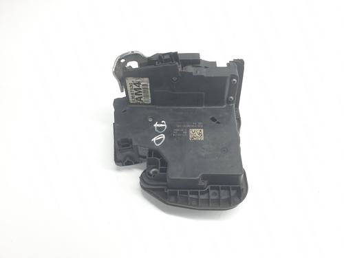 Used Front right lock OPEL ASTRA K (B16) 1.6 CDTi (68) (136 hp) 21575352