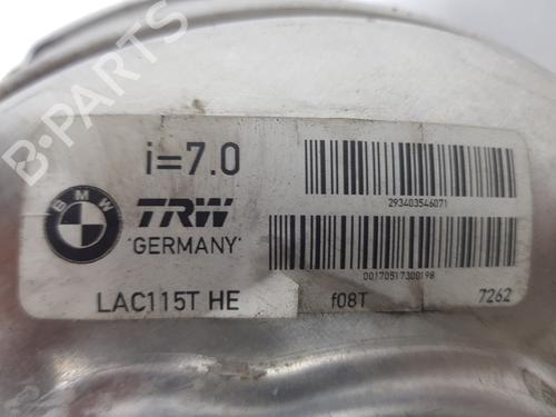 Servo brake BMW X3 (E83) xDrive 30 d | BP8812119M42 