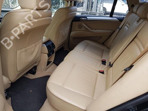 Climate control BMW X5 (E70) 3.0 d | BP24153202I5 - Image 34