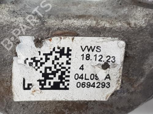 Injection rail VW CRAFTER Van (SY_, SX_) | BP36206554M98 - Image 5