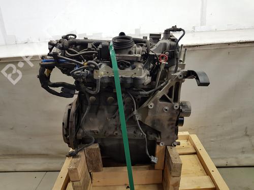 Engine FIAT PANDA (169_) 1.2 (169.AXB11, 169.AXB1A) | BP38037899M1 - Image 12