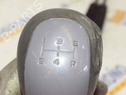 Gear lever MERCEDES-BENZ A-CLASS (W168) A 170 CDI (168.008) | BP7419816M90 