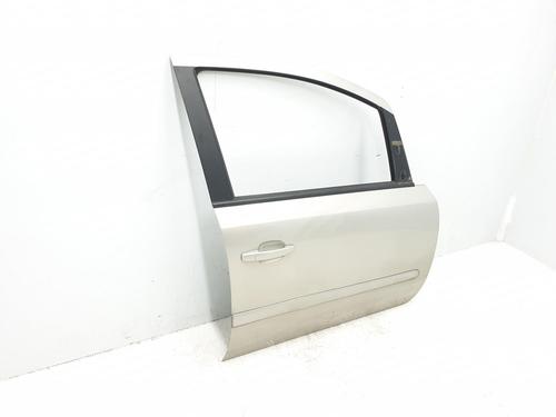 Right front door OPEL ZAFIRA / ZAFIRA FAMILY B (A05) 1.9 CDTI (M75) | BP16906088C3 