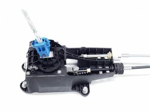 Gear lever OPEL ASTRA J (P10) 1.6 CDTi (68) | BP20197104M90 