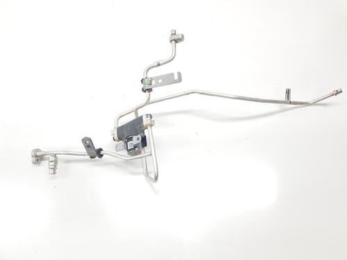 AC pipe RENAULT ESPACE VI (RHN) E-TECH 200 Hybrid | BP32328338M126