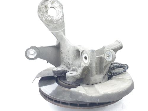 Right rear steering knuckle BMW 5 Gran Turismo (F07) 530 d | BP15962577M28 