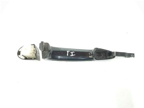 Rear left exterior door handle BMW 3 (E90) 320 d | BP5959861C130 
